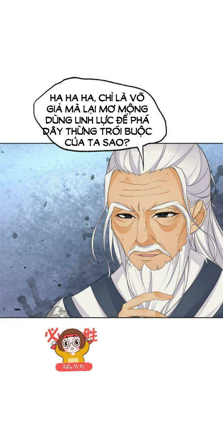 Ma Quân Đại Nhân, Phu Nhân Lại Trốn Rồi! Chương 19 Ảnh 25