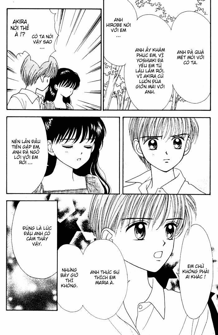 Minto Na Bokura Chương 14 Ảnh 26