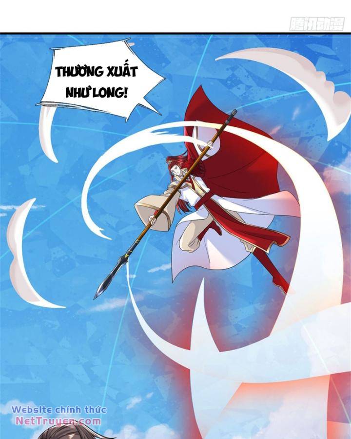 Ta Trở Về Từ Chư Thiên Vạn Giới Chương 276 Ảnh 29