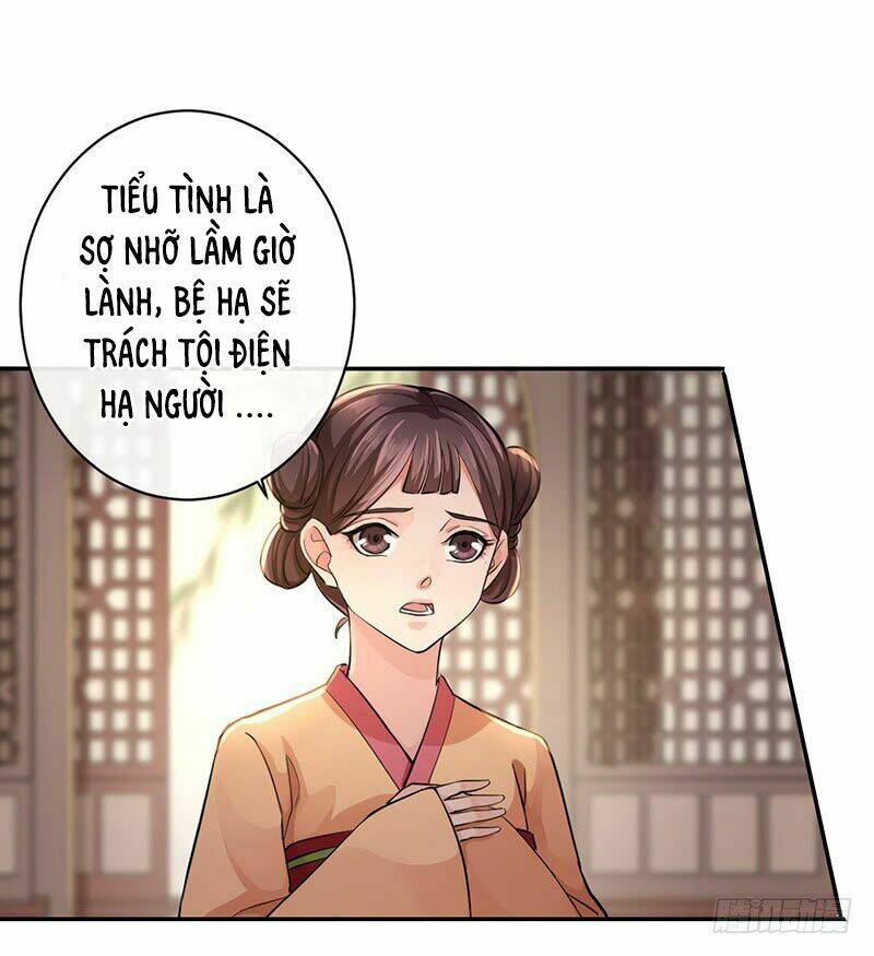 Nghiên Hương Kỳ Đàm Chương 50 Ảnh 14