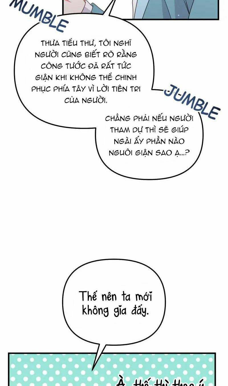 Kính Gửi Những Người Khao Khát Sự Hủy Diệt Của Tôi Chương 31 Ảnh 77