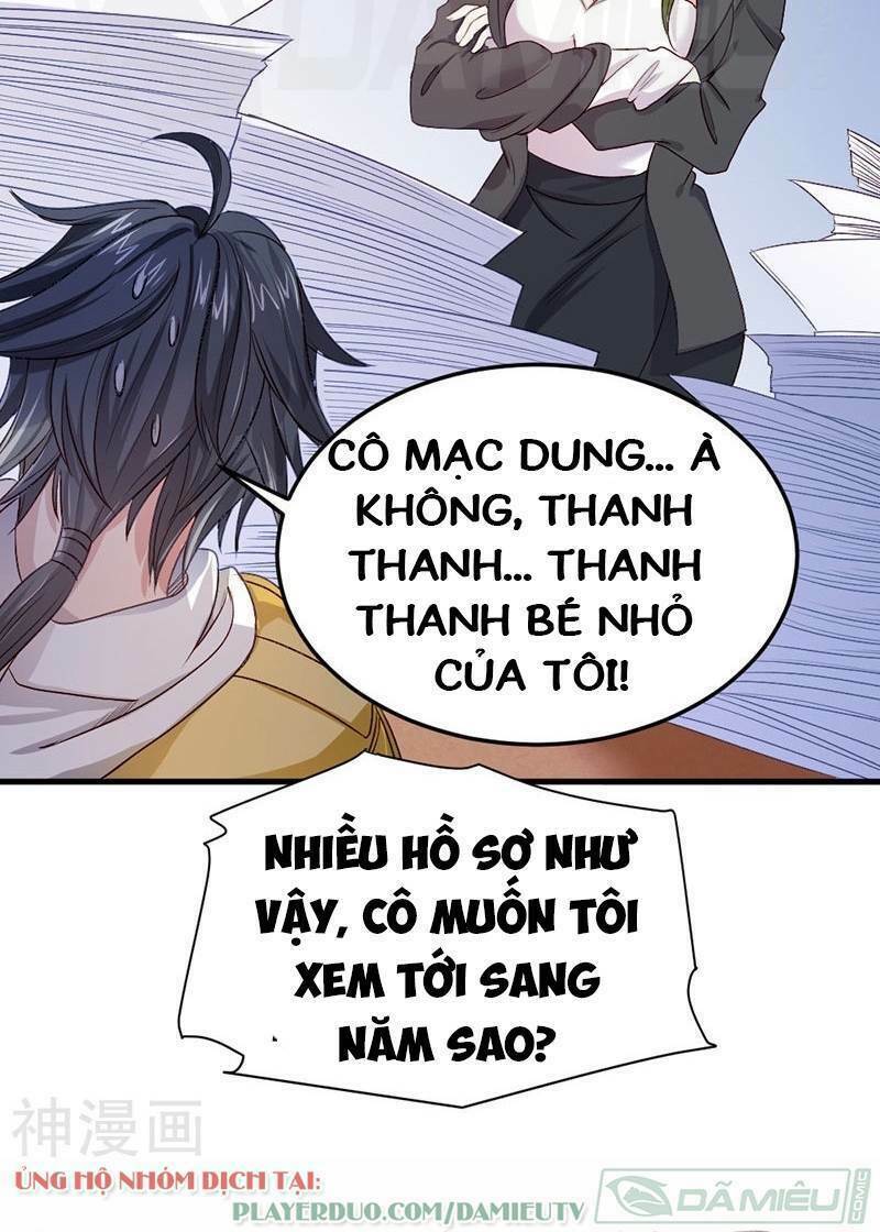 Nhất Phẩm Cao Thủ Chương 82 Ảnh 32