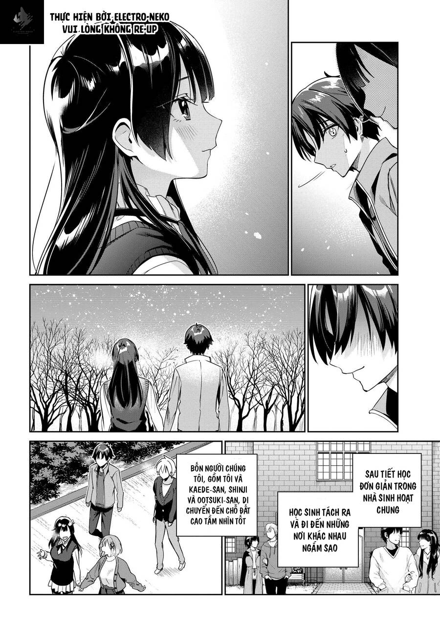 Ryoushin No Shakkin Wo Katagawari Shite Morau Jouken Wa Nihon Ichi Chương 25 Ảnh 28