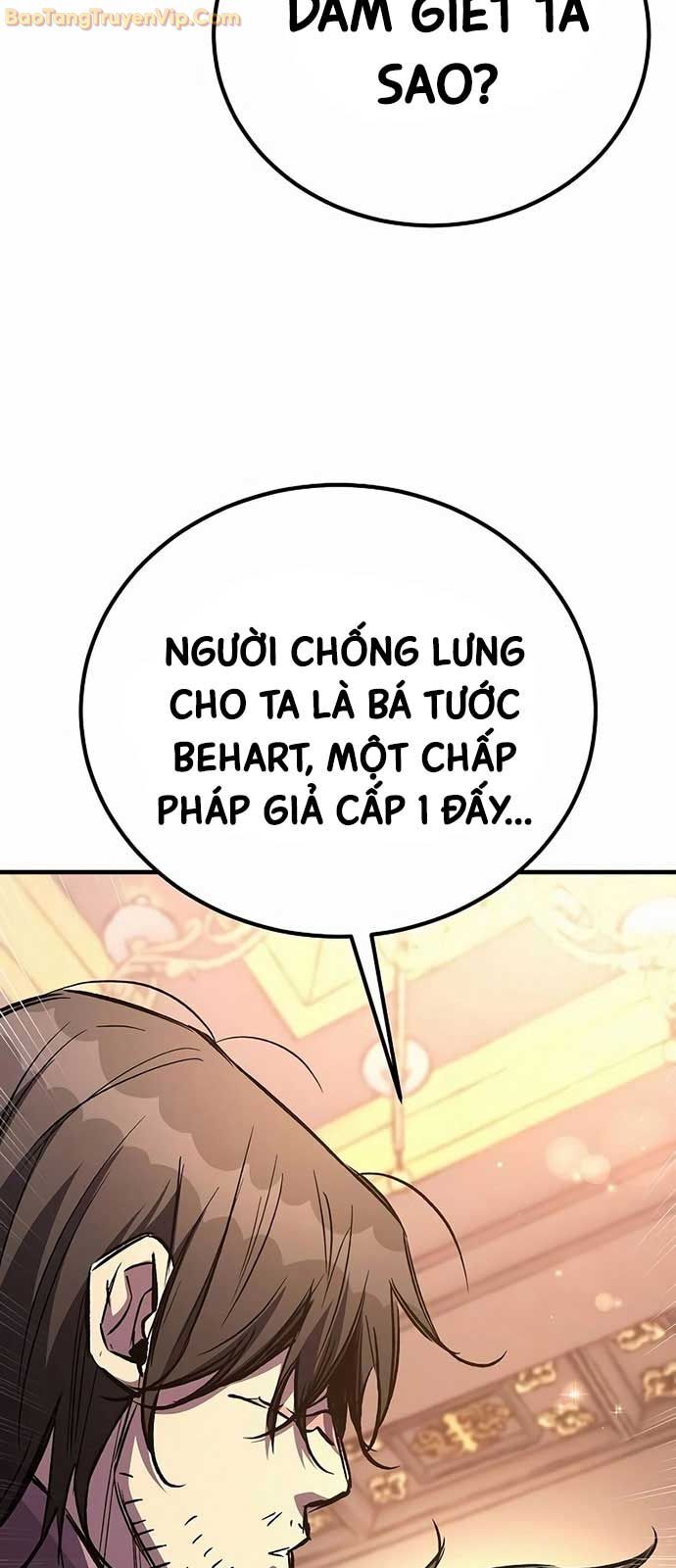 Kẻ Điên Và Đội Trưởng Cảnh Vệ Chương 25 Ảnh 86