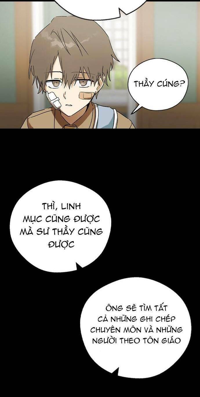 Duyên Nợ Kiếp Trước Chương 39 Ảnh 70