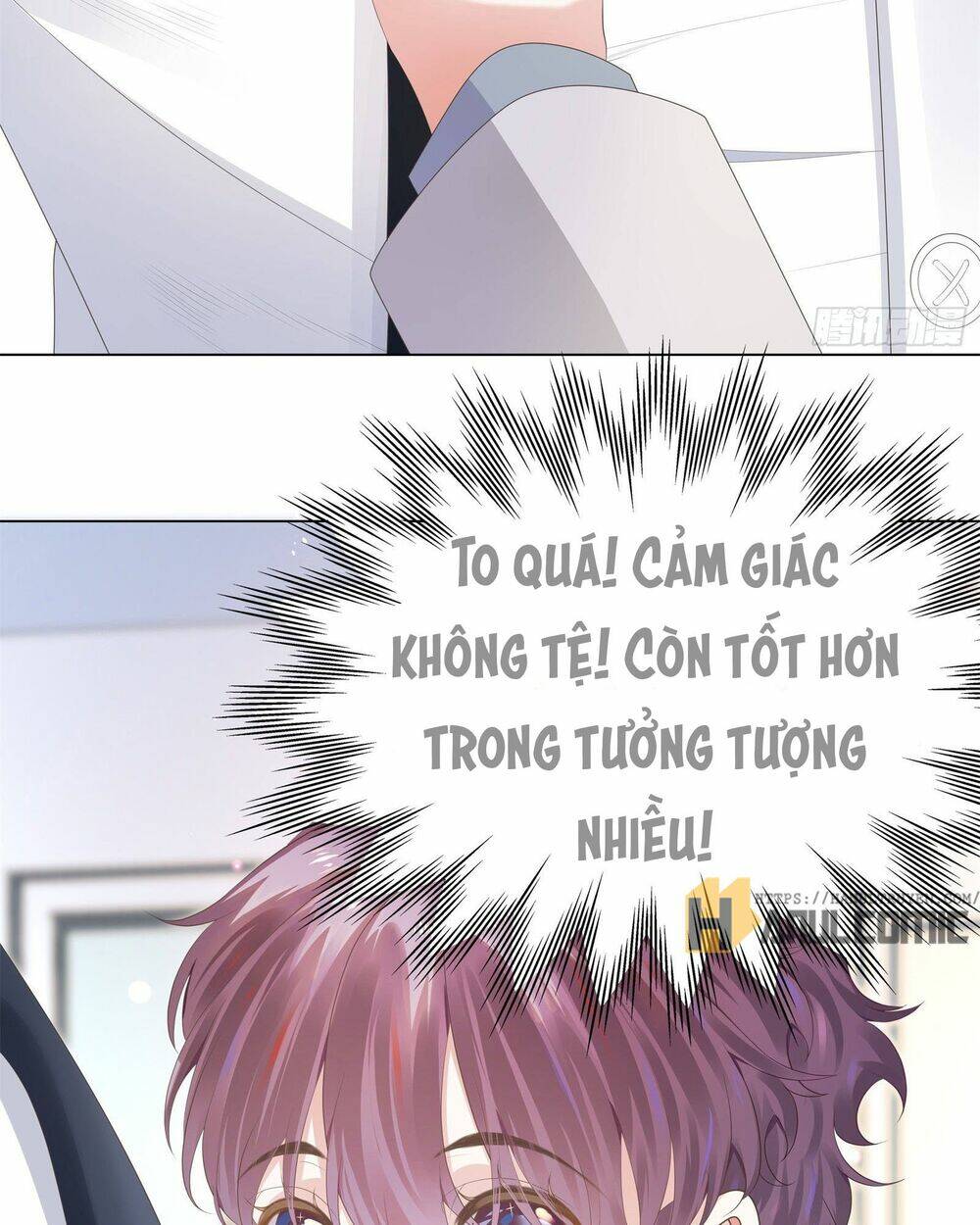 Ma Vương Ngạo Kiều Tổng Tài Không Thể Chọc Chương 6 Ảnh 10