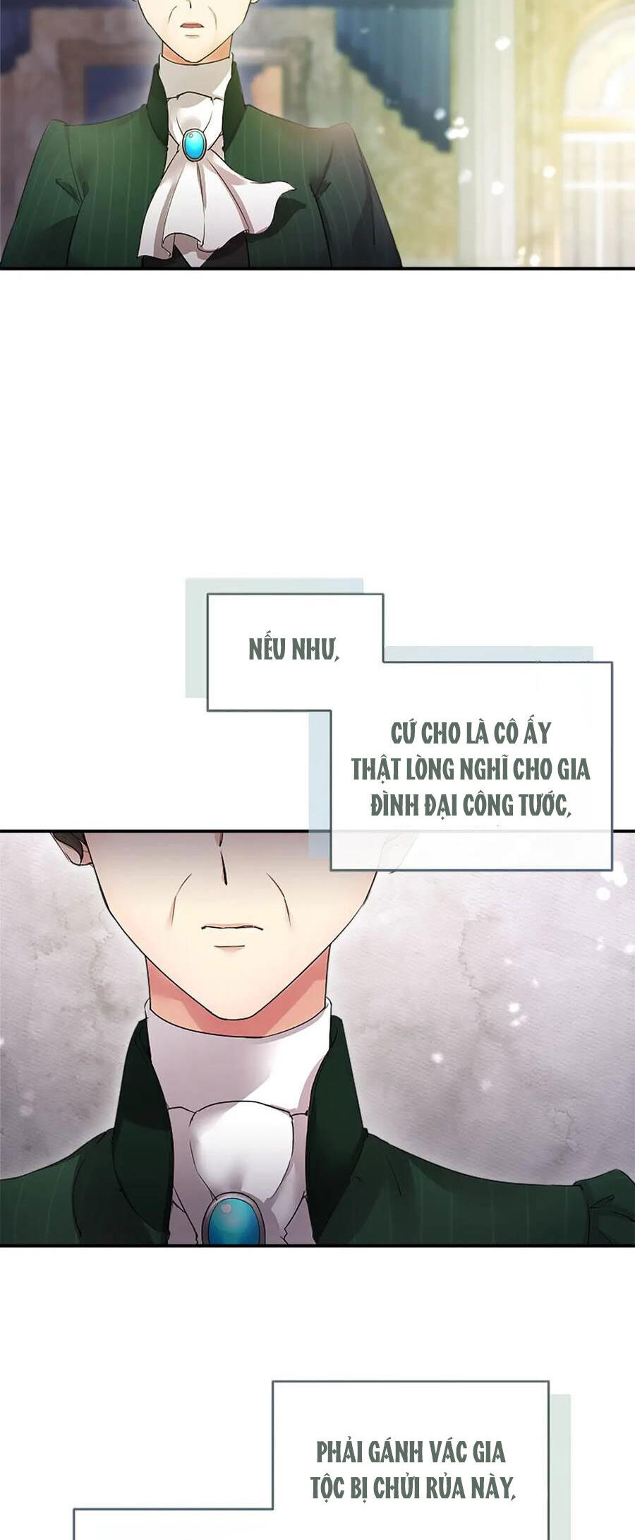 Mẹ Kế Bất Tài Được Gia Đình Yêu Quý! Chương 19 Ảnh 18