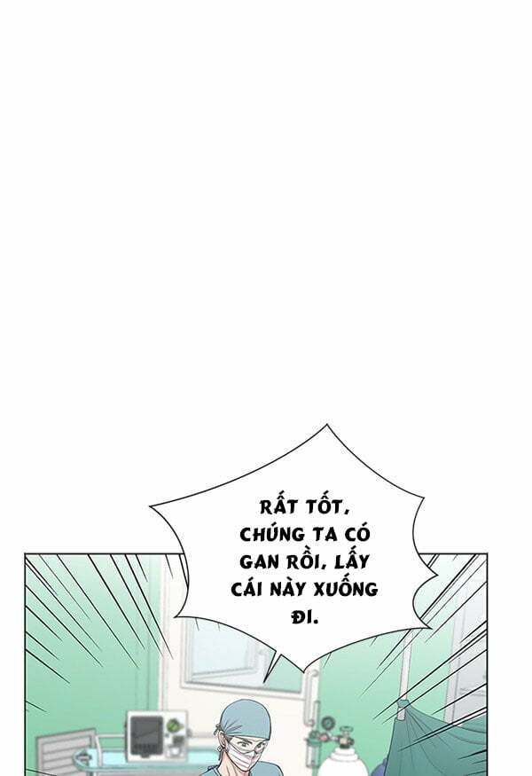 Trung Tâm Chấn Thương Nặng : Giờ Vàng Chương 9 Ảnh 15