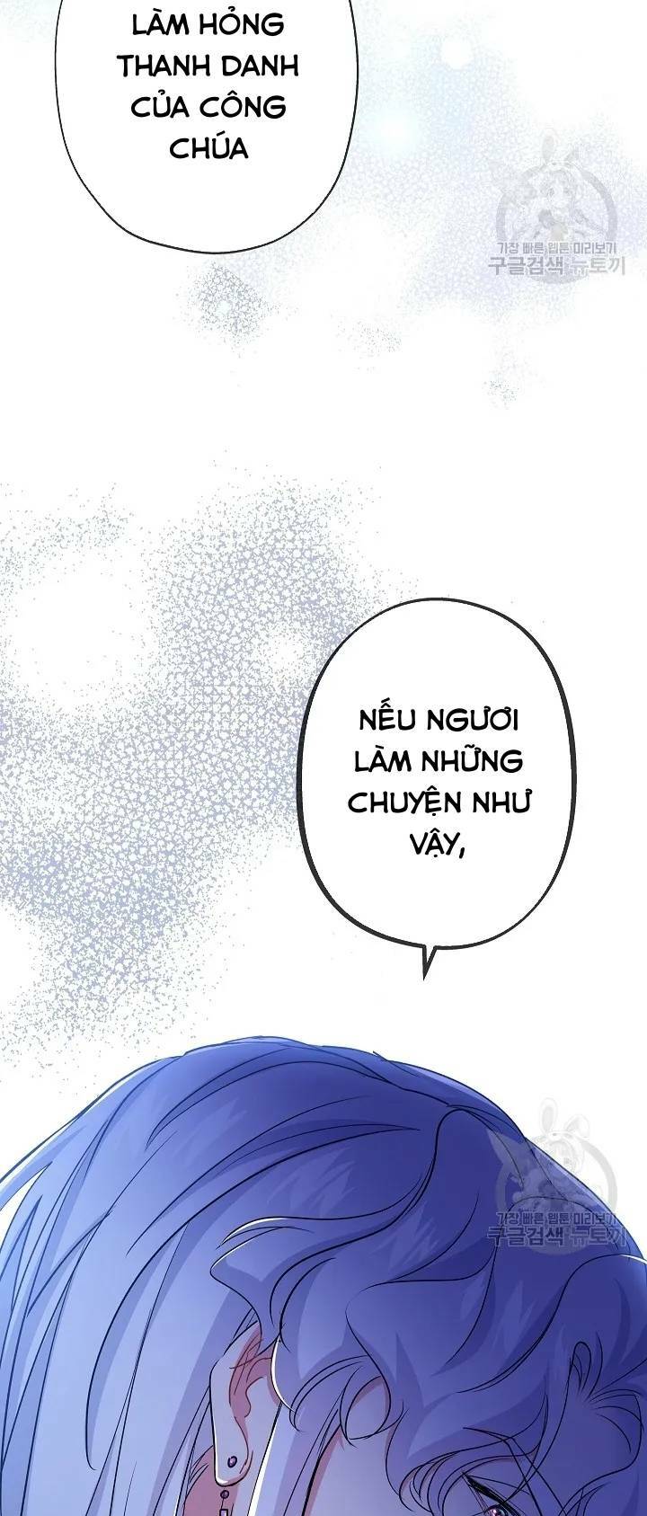 Nếu Là Phản Diện, Liệu Tôi Sẽ Chết? Chương 56 Ảnh 10