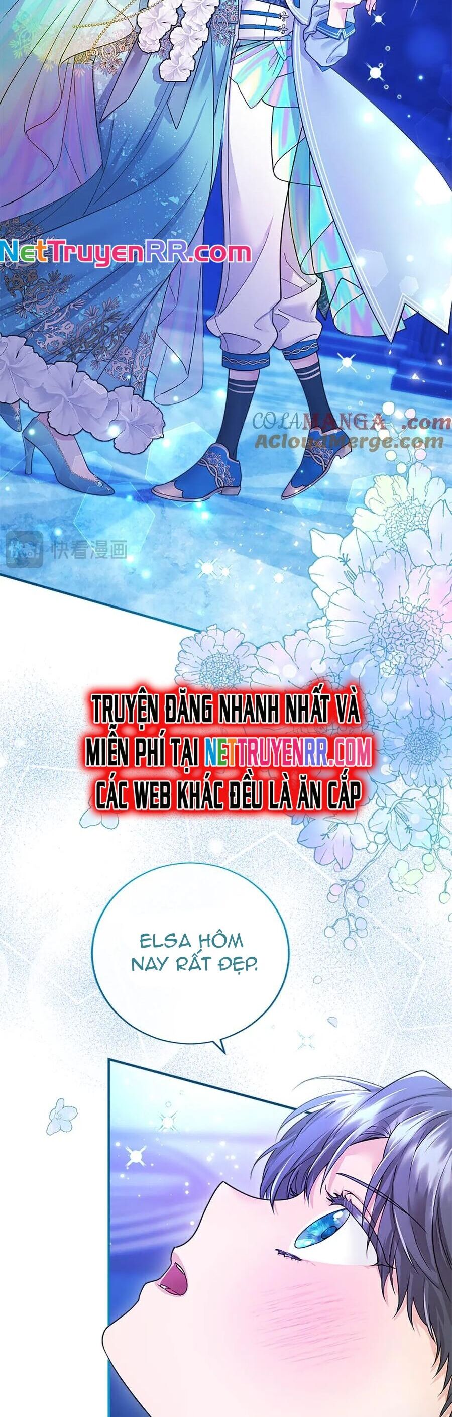 Mẹ Kế Bất Tài Được Gia Đình Yêu Quý! Chương 33 Ảnh 41