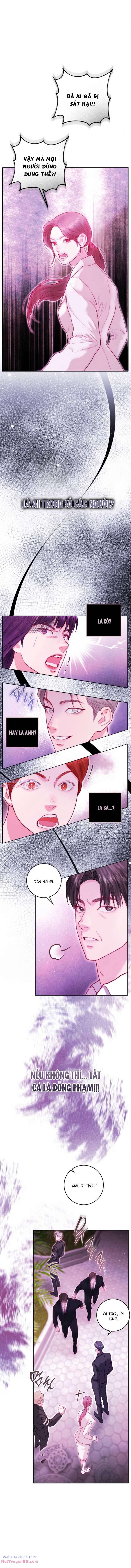My Demon - Ác Quỷ Của Tôi Chương 12 Ảnh 17