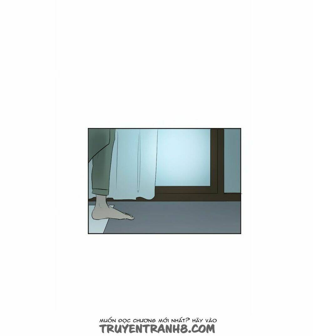Transparent Cohabitation Chương 35 Ảnh 51