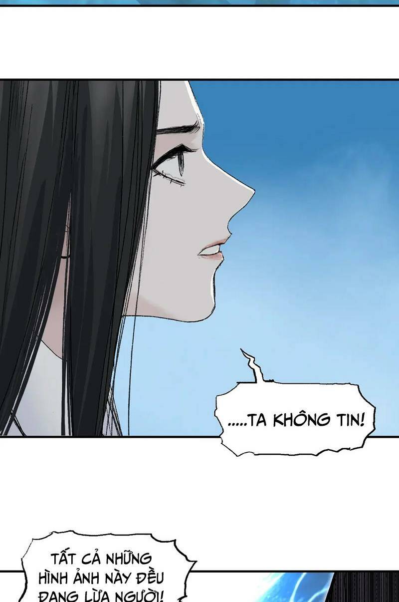 Siêu Năng Lập Phương Chương 307 Ảnh 38