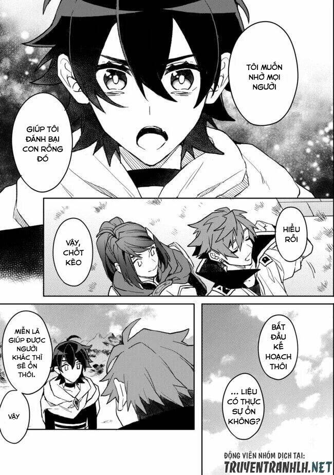 Dekisokonai To Yobareta Moto Eiyuu Wa, Jikka Kara Tsuihousareta No De Suki Katte Ni Ikiru Koto Chương 3 Ảnh 10