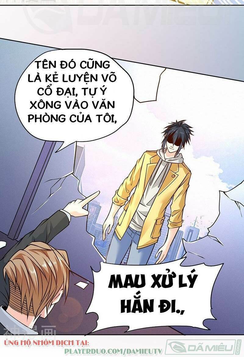 Nhất Phẩm Cao Thủ Chương 77 Ảnh 23