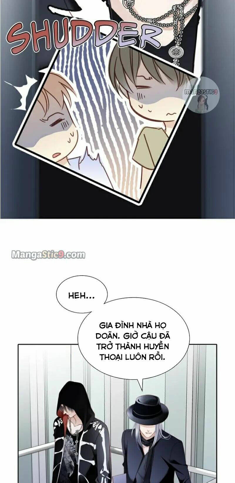 Hậu Duệ Của Mãng Xà Chương 2 Ảnh 9