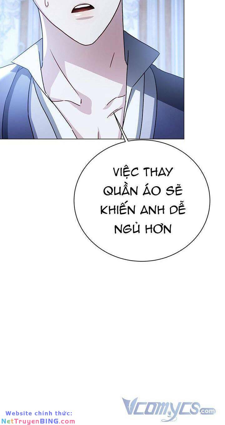 Tôi Sẽ Không Hối Tiếc Vì Anh Đâu Chương 109 Ảnh 27