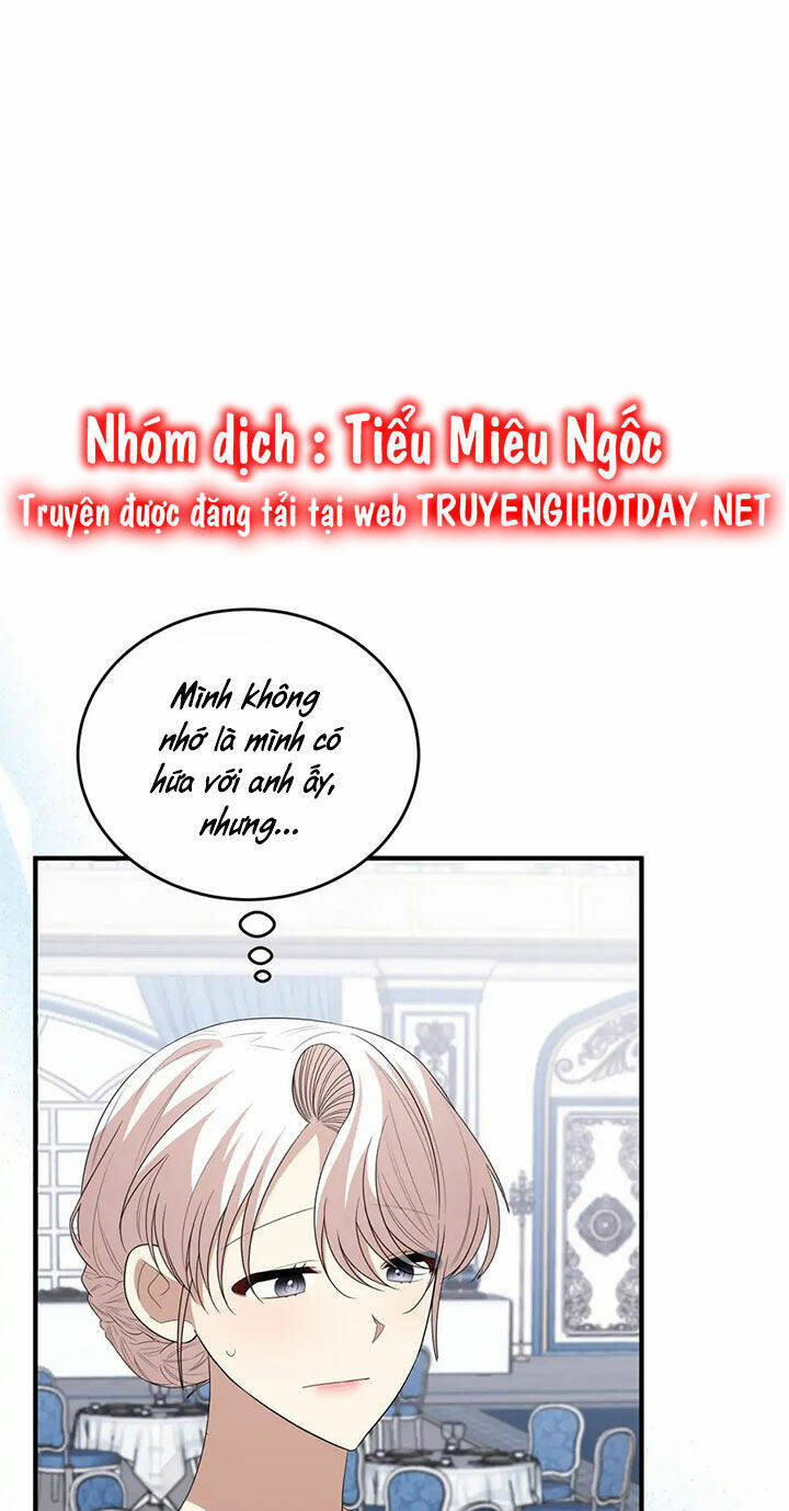Những Người Anh Nguy Hiểm Của Công Nương Chương 78 Ảnh 48