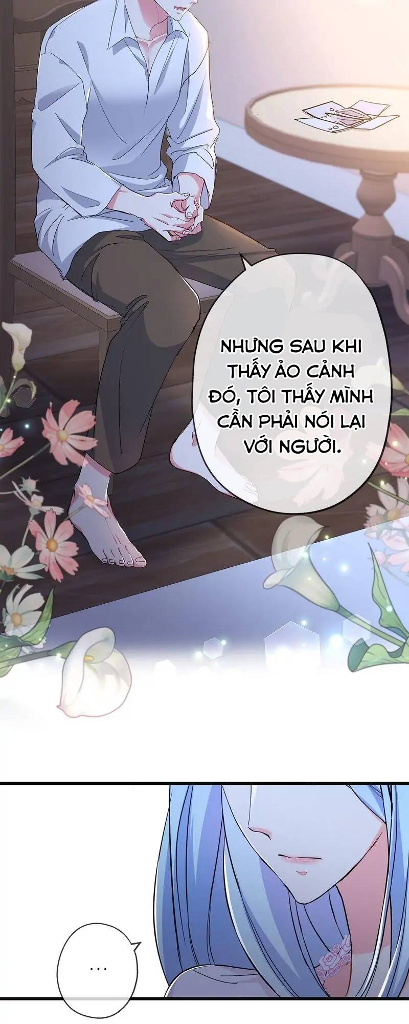 Nếu Là Phản Diện, Liệu Tôi Sẽ Chết? Chương 55 Ảnh 20