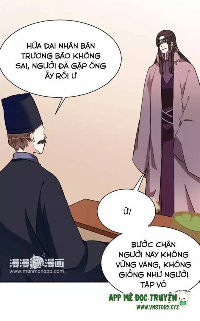 Công Chúa Giá Đáo Chương 28 Ảnh 11