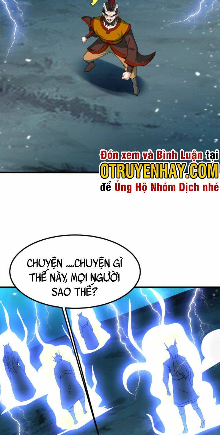 Sư Tổ Của Ta Là Thiên Hạ Đệ Nhất Chương 30 Ảnh 5