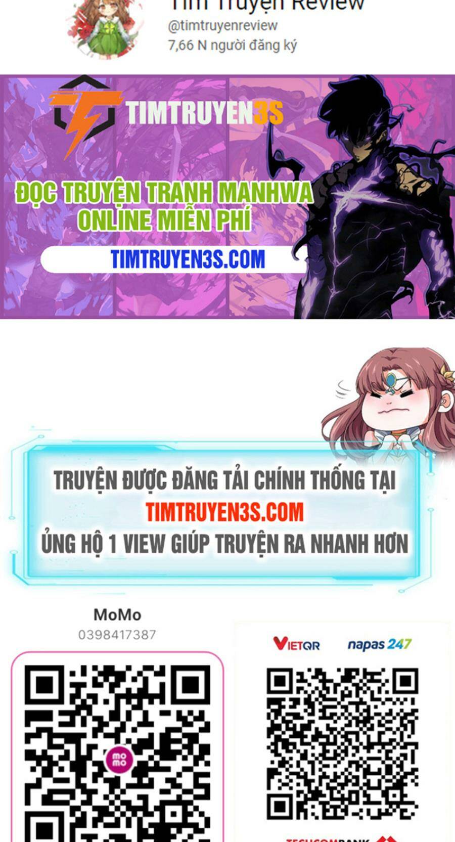 Du Hành Thời Gian Về Ngày Đầu Mạt Thế Chương 33 Ảnh 59