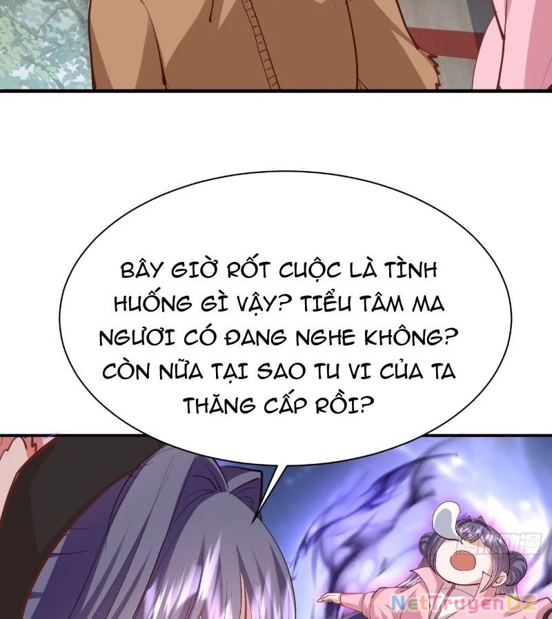 Đệ Tử Siêu Thần Ta Nằm Không, Tông Môn Hủy Diệt Ta Vô Địch Chương 51 Ảnh 10