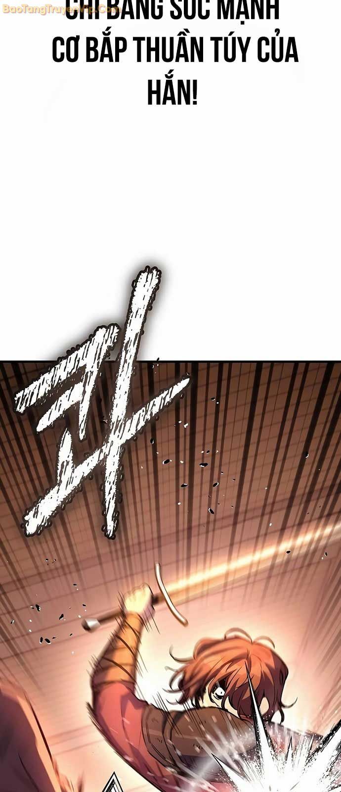 Kẻ Điên Và Đội Trưởng Cảnh Vệ Chương 25 Ảnh 27