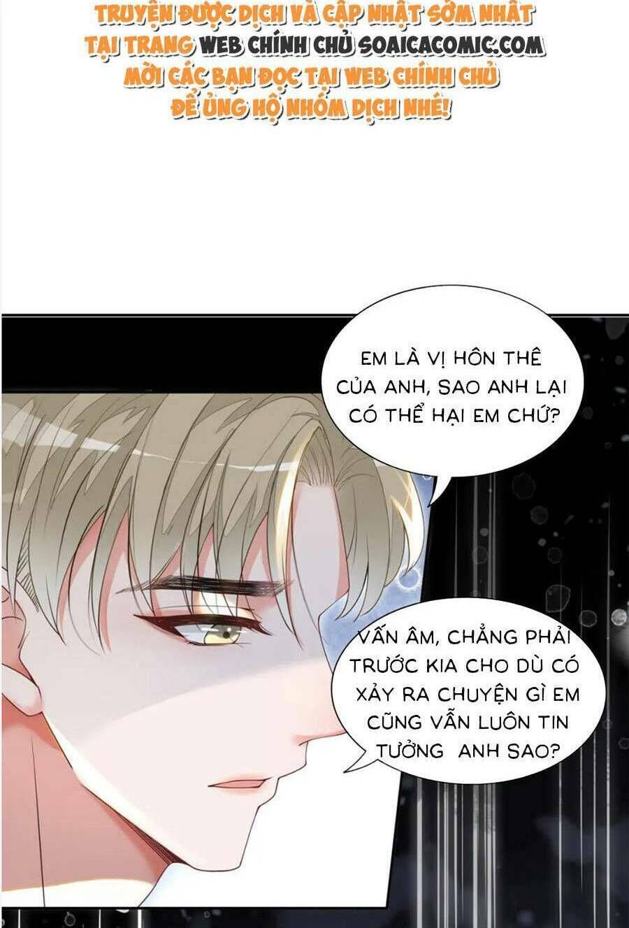 Trọng Sinh Đoàn Sủng: Phu Nhân Ảnh Đế Vừa Nghèo Vừa Dữ Chương 12 Ảnh 30