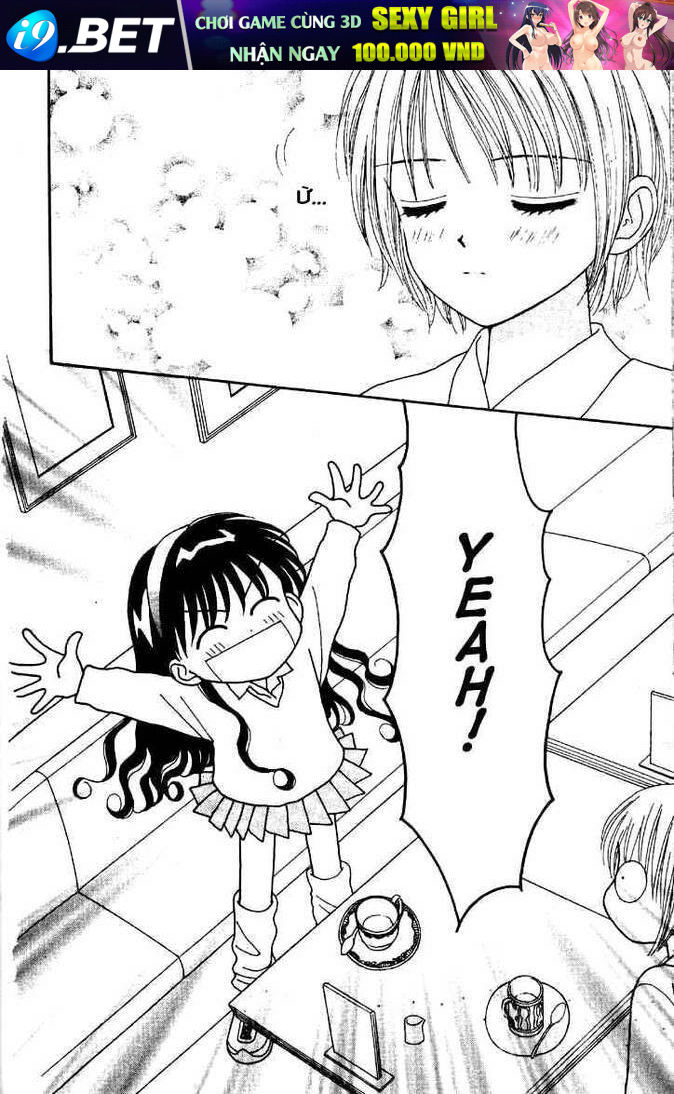 Minto Na Bokura Chương 30 Ảnh 13