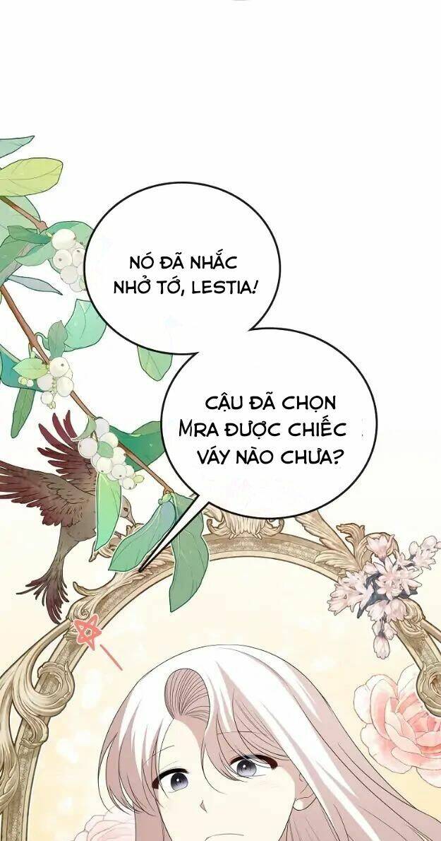 Những Người Anh Nguy Hiểm Của Công Nương Chương 75 Ảnh 44