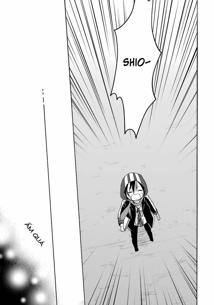 Happy Sugar Life Chương 7 Ảnh 52