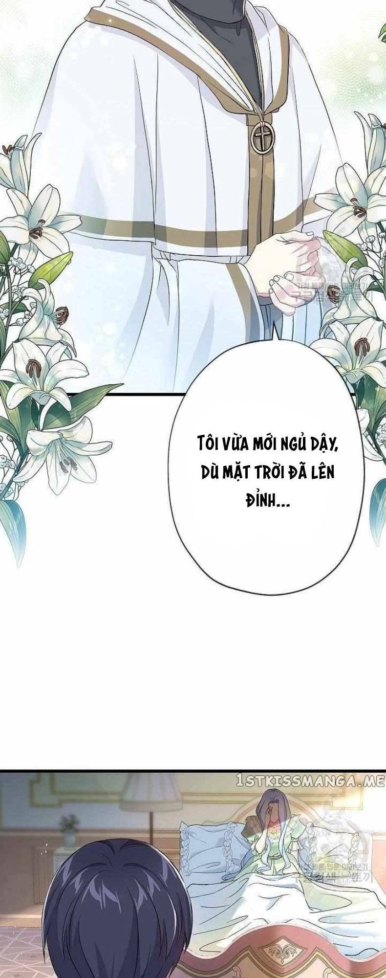 Nếu Là Phản Diện, Liệu Tôi Sẽ Chết? Chương 53 Ảnh 57