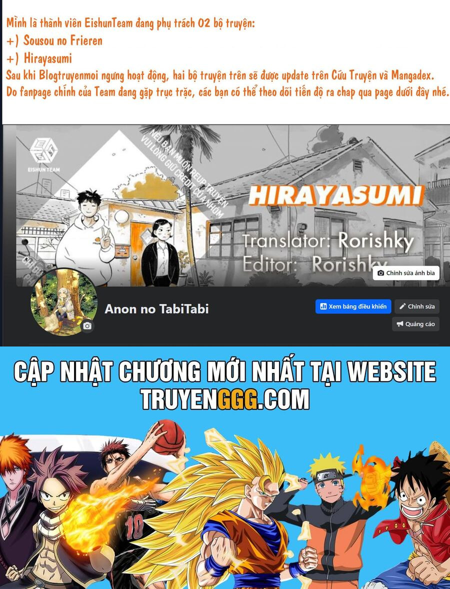 Sống Trong Ngôi Nhà Cấp 4 Chương 69 Ảnh 22