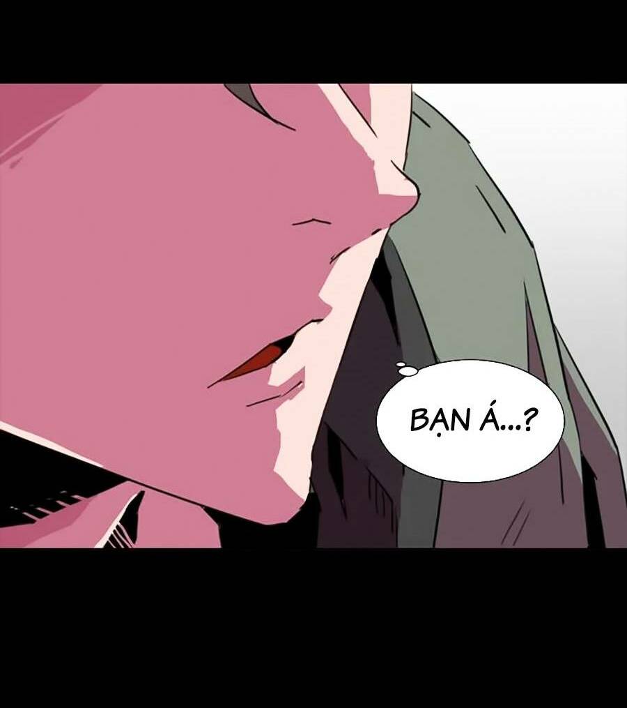Săn Lùng Bắt Nạt Chương 56 Ảnh 49