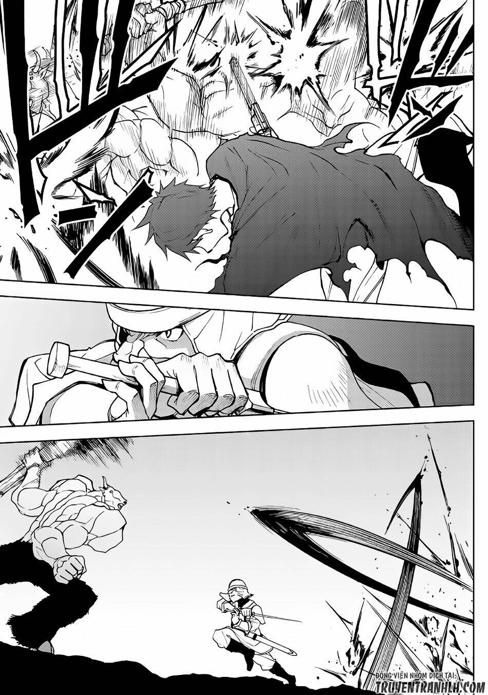 Dungeon Seeker Chương 21 Ảnh 17