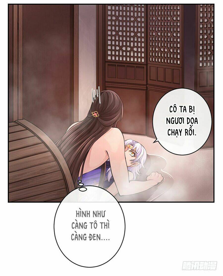 Nghiên Hương Kỳ Đàm Chương 54 Ảnh 8
