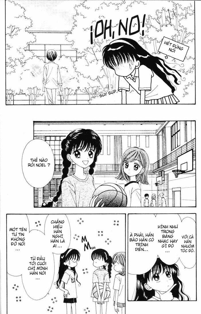 Minto Na Bokura Chương 19 Ảnh 19