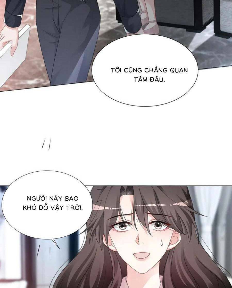 Trọng Sinh Đoàn Sủng: Phu Nhân Ảnh Đế Vừa Nghèo Vừa Dữ Chương 11 Ảnh 41