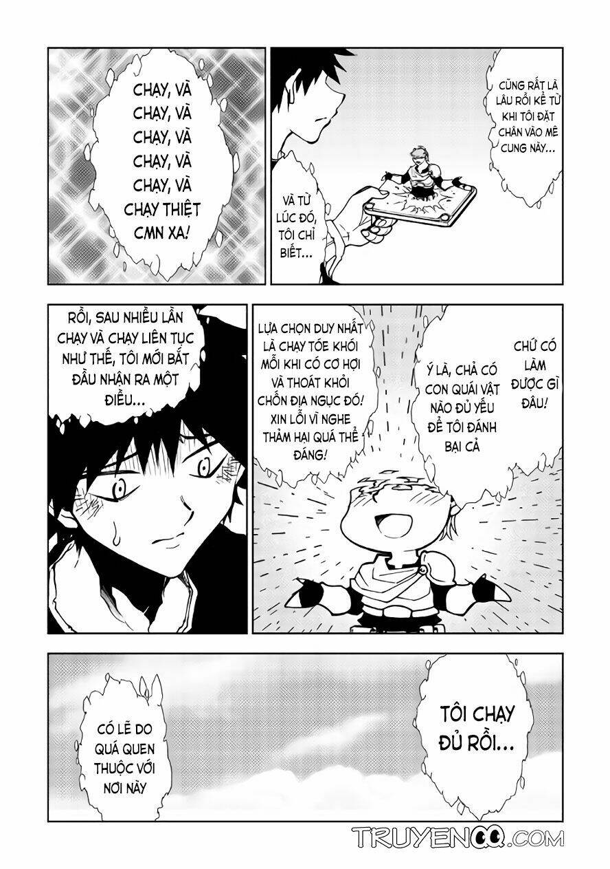 Dungeon Seeker Chương 24 Ảnh 16