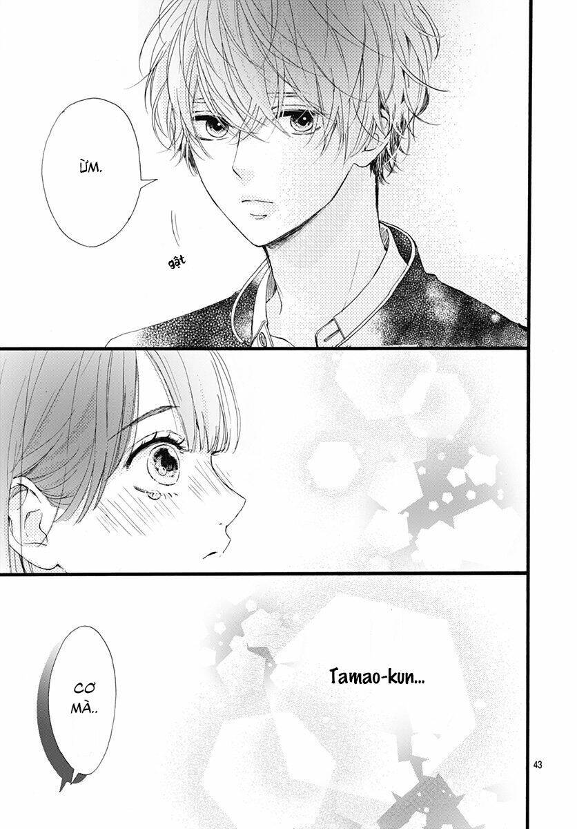 Tama No Gohoubi Chương 1 Ảnh 44