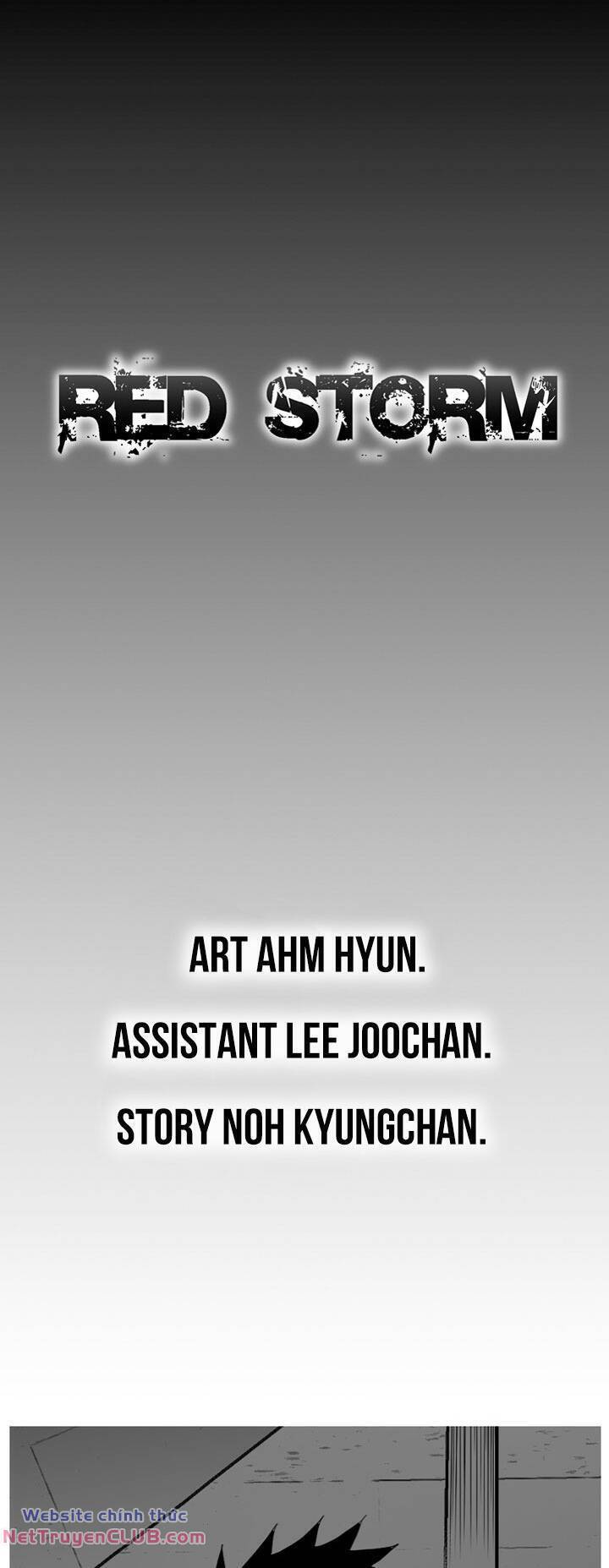 Cơn Bão Đỏ Chương 330 Ảnh 3