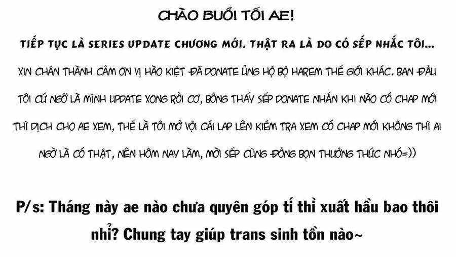 Thiết Lập Dàn Harem Tại Thế Giới Khác Chương 74 Ảnh 2