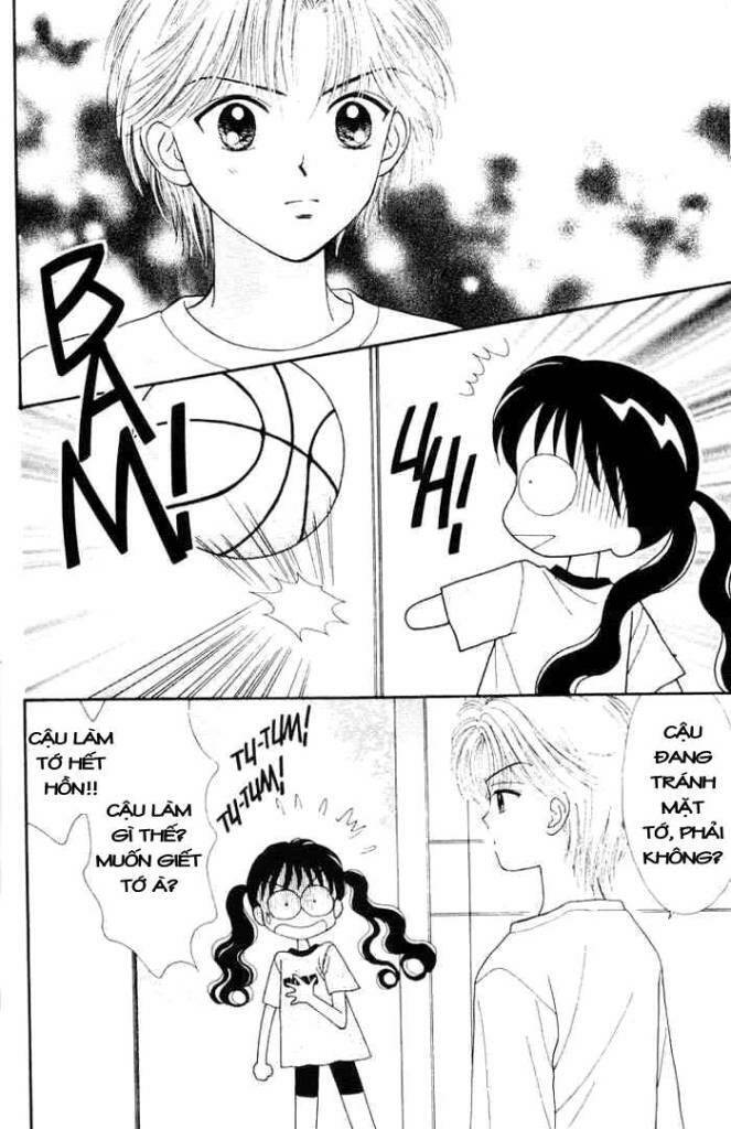 Minto Na Bokura Chương 24 Ảnh 17