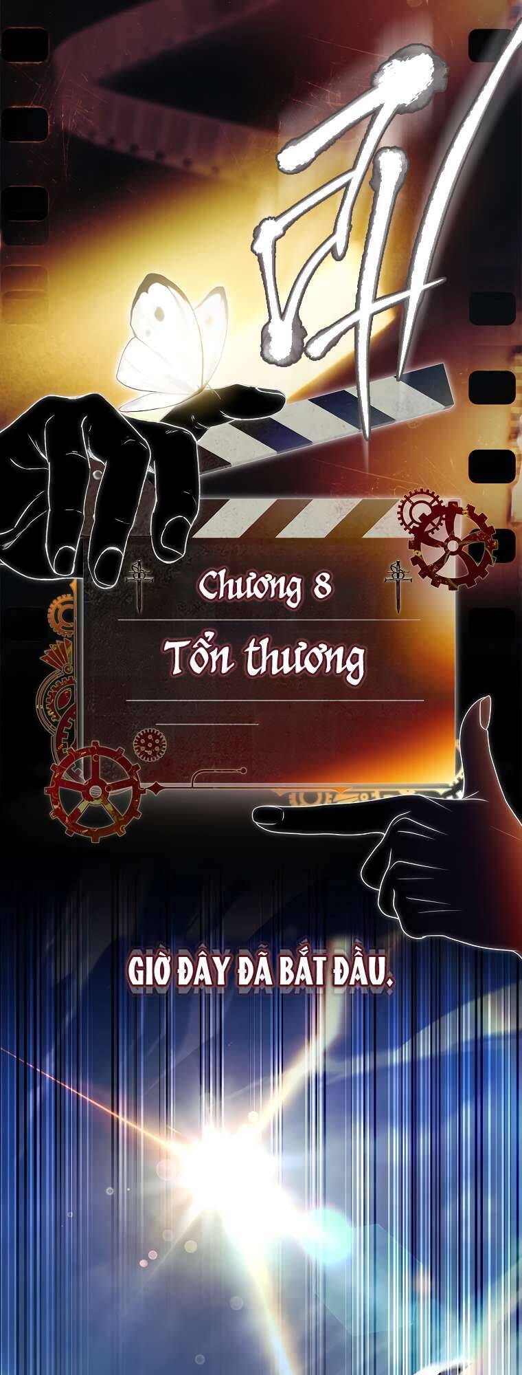 Tôi Đã Tắt Cài Đặt Chế Độ Nhận Thức Nỗi Đau! Chương 32 Ảnh 70