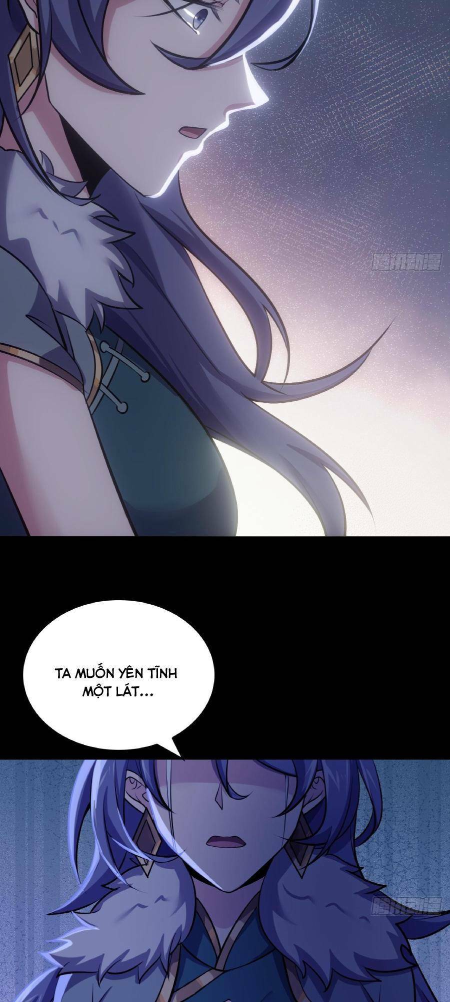 Địa Hạch Chi Tử Chương 54 Ảnh 7