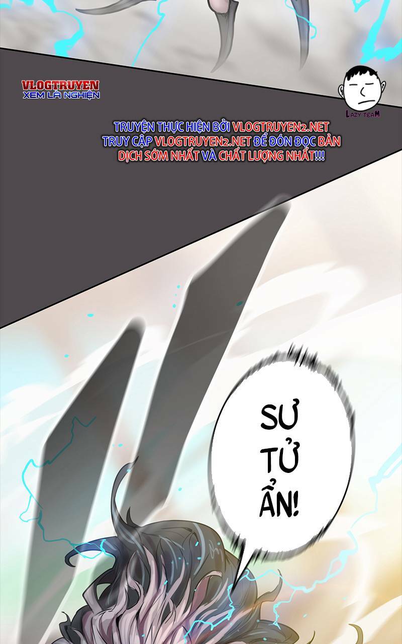 Ordeal Chương 19 Ảnh 79