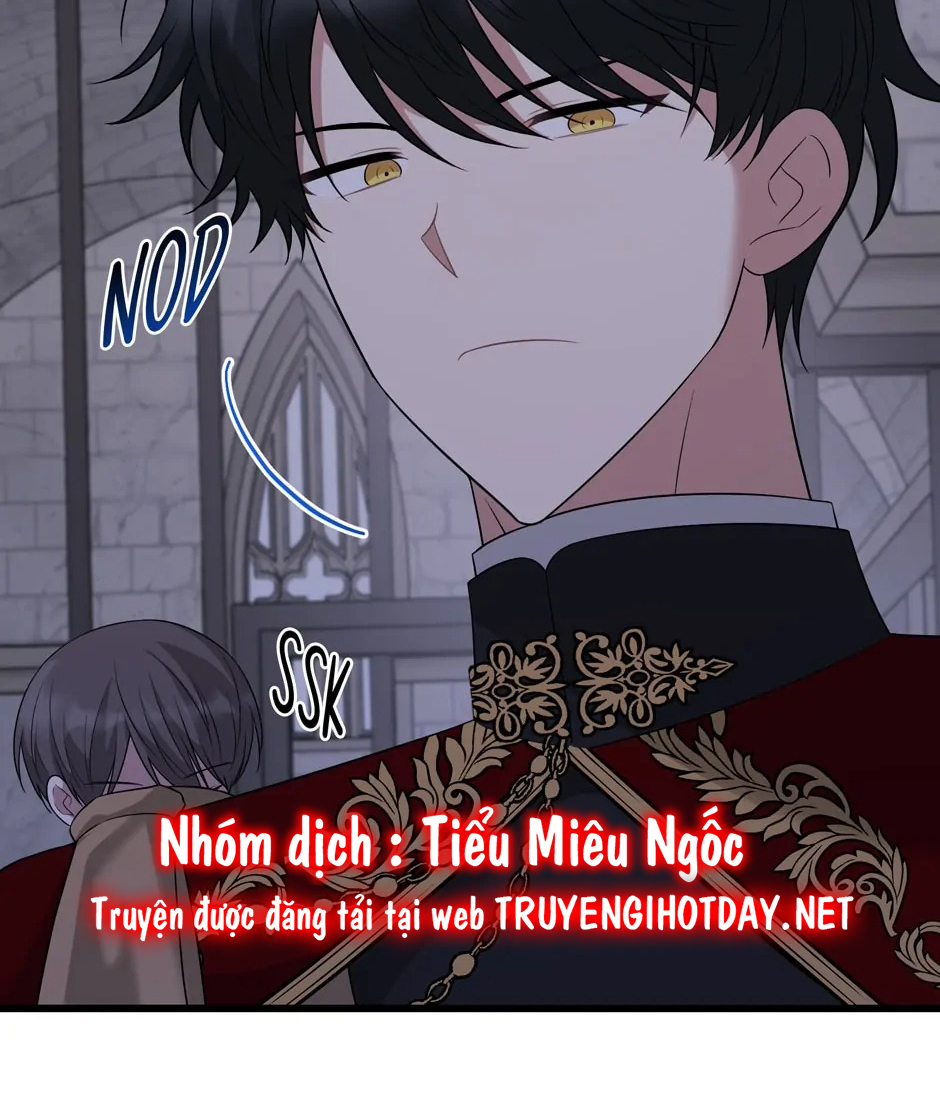 Những Người Anh Nguy Hiểm Của Công Nương Chương 90 Ảnh 45