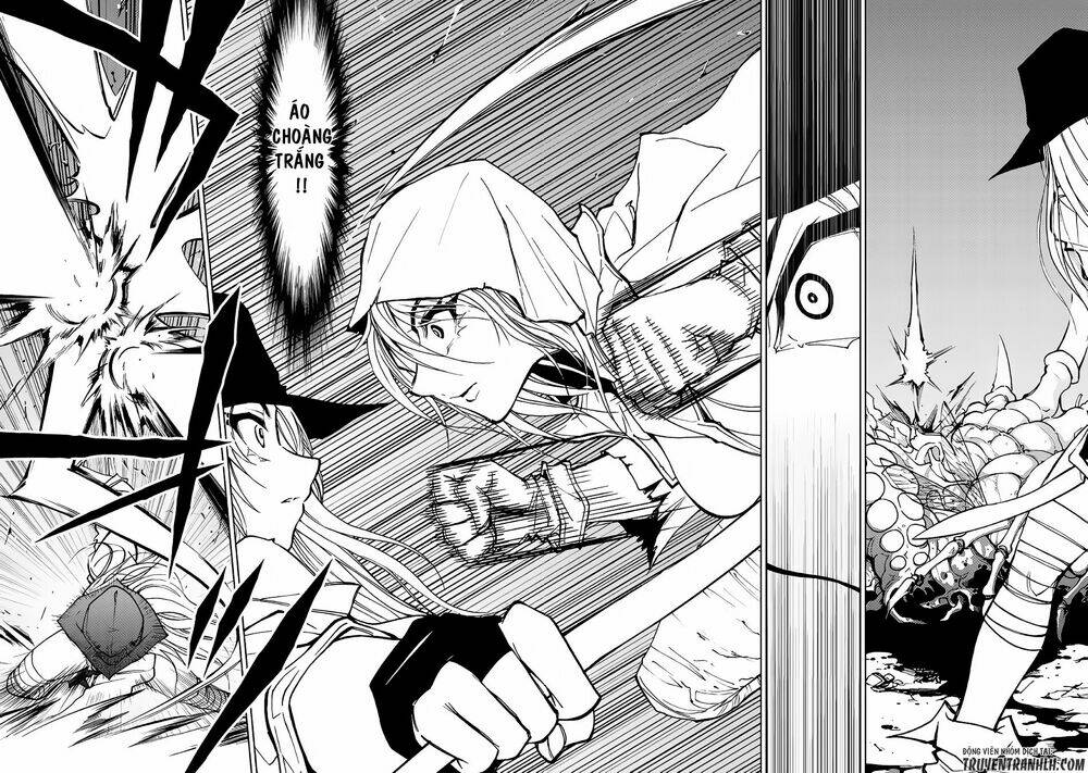 Dungeon Seeker Chương 17 Ảnh 18
