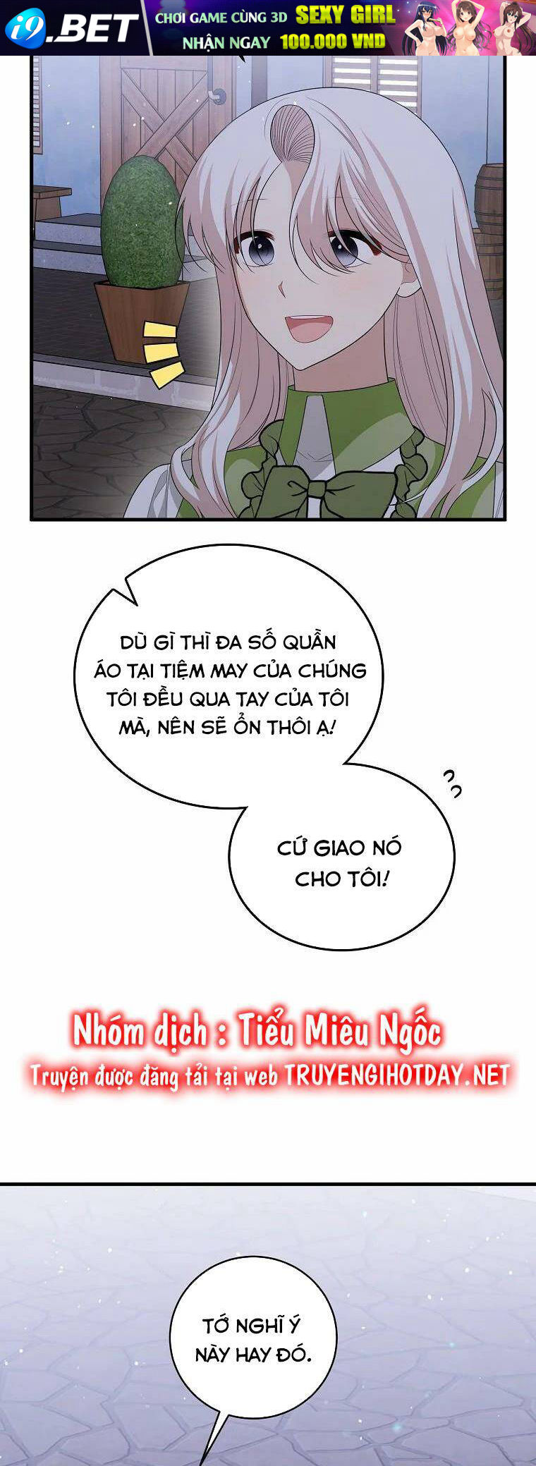 Những Người Anh Nguy Hiểm Của Công Nương Chương 76 Ảnh 5